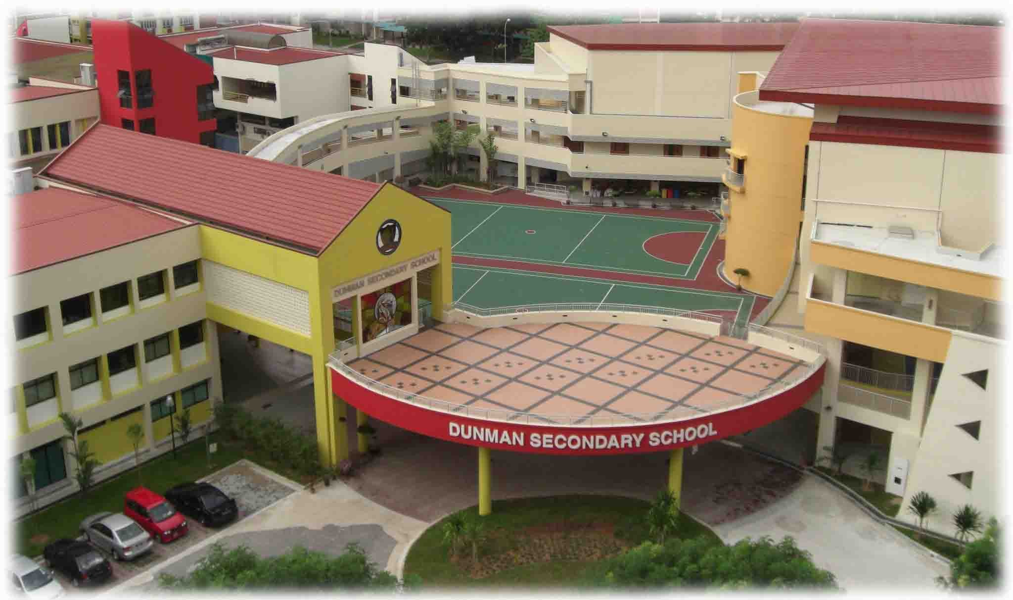 DunmanSecSch